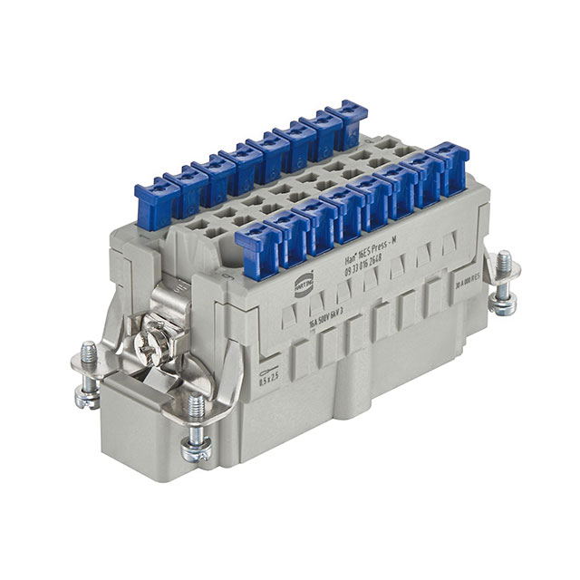 HARTING_09330162648