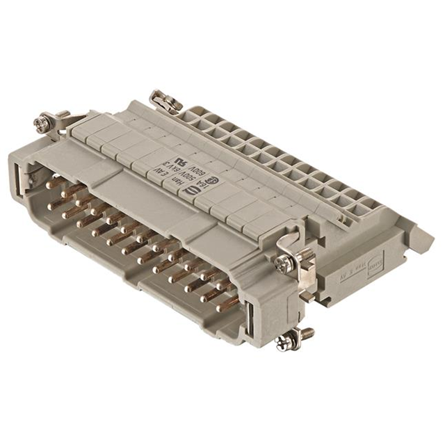 HARTING_09330244626