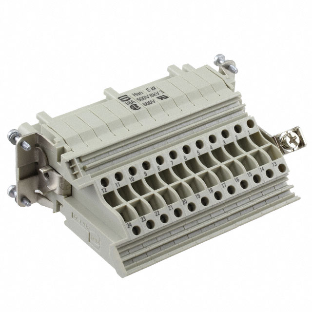 HARTING_09330244725