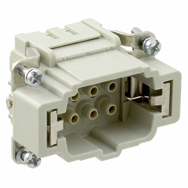 HARTING_09332062602
