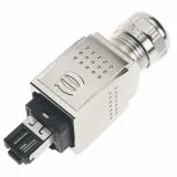 HARTING_09352210401_Telecom and Datacom Connector