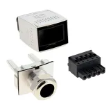 HARTING_09354330401_HAN PUSHPULL POWER L 4/0 METAL H