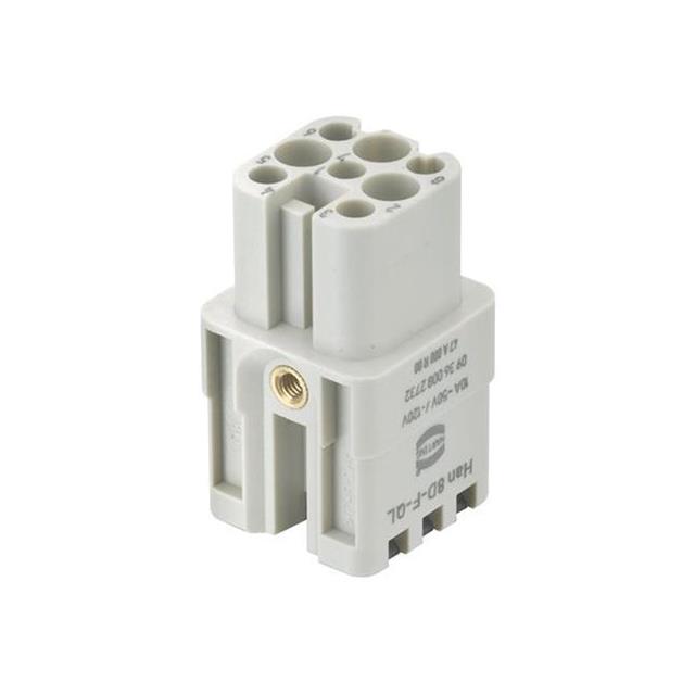 HARTING_09360082733