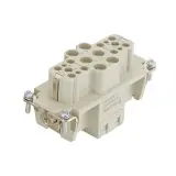 HARTING_09380183102_HAN K 6/12 FEMALE CRIMP INSERT (