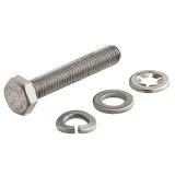 HARTING_09400009937_Heavy Duty Power Connectors LOCKING SCREW HAN 48HPR; M6X35