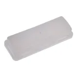 HARTING_09400245406_Heavy Duty Power Connectors PAINT PROTECTION CVR FOR HAN 24HPR