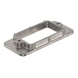 HARTING_09405069901_6B HPR COMPACT MOUNTING FRAME