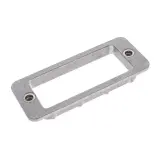 HARTING_09405169901_16B HPR COMPACT MOUNTING FRAME