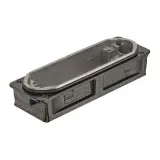 HARTING_09405249901_24B HPR COMPACT MOUNTING FRAME
