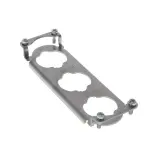 HARTING_09405249943_24B HPR COMPACT FRAME FOR 3X250A
