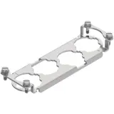 HARTING_09405249944_24B HPR COMPACT FRAME FOR 4X250A