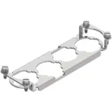 HARTING_09405249945_24B HPR COMPACT FRAME FOR 4X250A