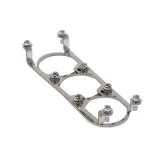 HARTING_09405249953_24B HPR COMPACT FRAME FOR 3X350A