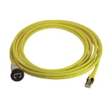 HARTING_09454521530_CABLE MOD RJ45 CAT6 COUPLER