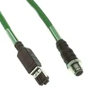 HARTING_09457005024_Ethernet Cables / Networking Cables RJI CAB 4XAWG 22/7 TRAIL 2.0M