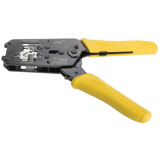 HARTING_09458000187