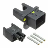 HARTING_09462453420_CONN 3POS CRIMP 14-16AWG