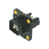 HARTING_09462454030_HARTING Push PullSeries; Power Fixed Solder Connector