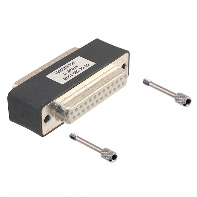 HARTING_09643007220