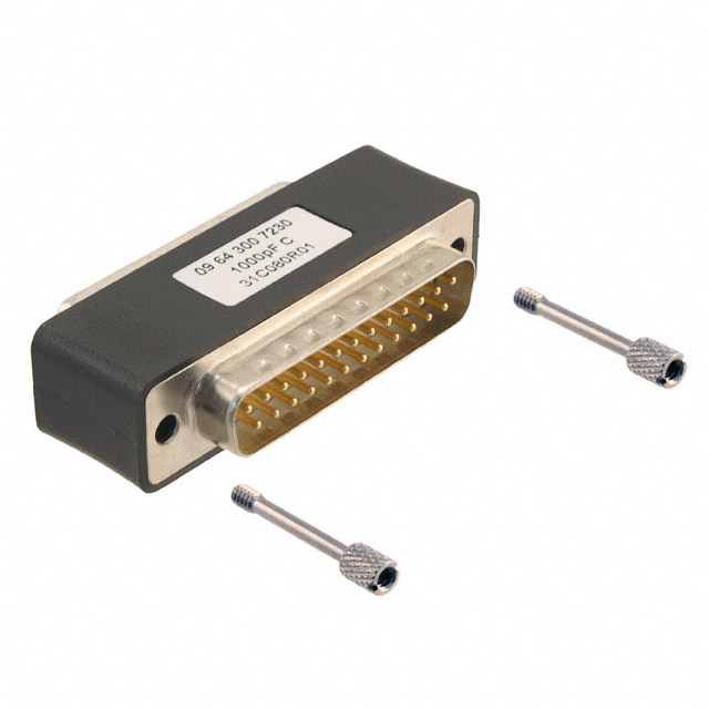 HARTING_09643007230