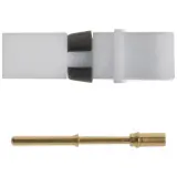 HARTING_09691822550_D-SUB HIGH VOLTAGE FEMALE CRIMP