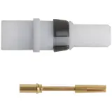 HARTING_09692822550_D-SUB HIGH VOLTAGE MALE CRIMP CO