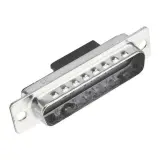 HARTING_09693120133_D Subminiature Connector, 13 Contact(s), Male, Crimp Terminal,