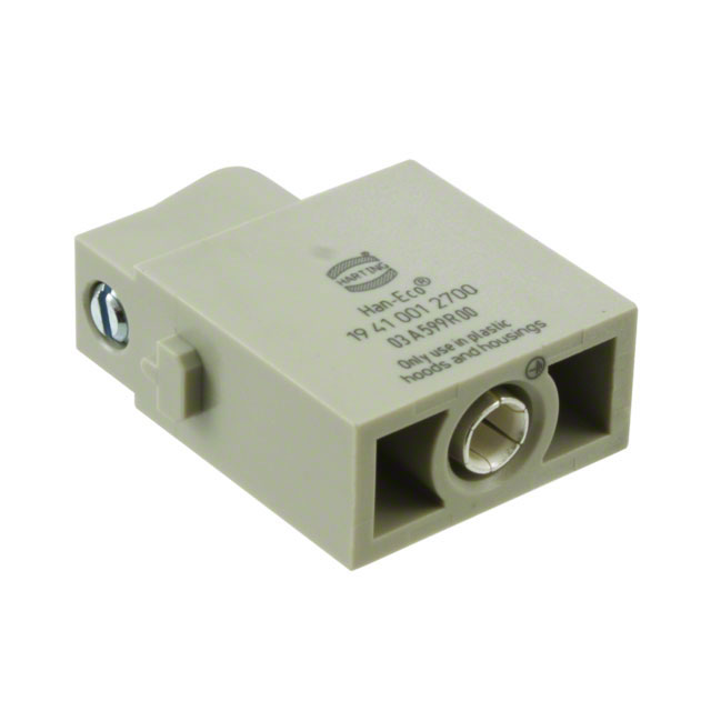 HARTING_19410012700