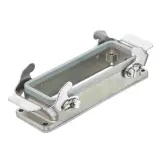 HARTING_19440240301_24B INOX (STAINLESS STEEL), DOUB