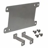 HARTING_20800240002_MOUNTING BRACKET KIT FLAT PANEL