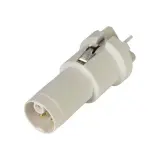 HARTING_21033091505_M12 K-CODE 4+PE PIN, MALE, SHIEL