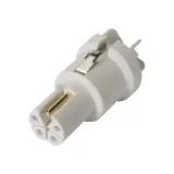 HARTING_21033092505_M12 K-CODE 4+PE PIN, MALE, SHIEL