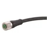 HARTING_21343300544015_M12 K-COD 4+PE ST/- F /- PUR 1,5