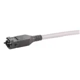 HARTING_33400400202030_HAN 1A OVERMOLDED 3+PE LATCH LOC
