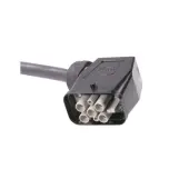 HARTING_6188201019201_POWER SUPPLY Q4/2 F 4G2.5 1.5M