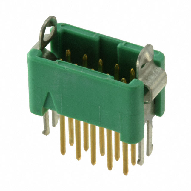 Harwin_G125-MV21005L2R