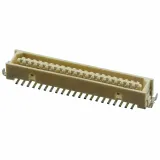 Harwin_M40-6004146_Conn Board to Board M 41 POS 1mm Solder ST SMD Tube