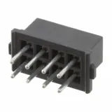 Harwin_M80-8500842_8 Pos 2mm Solder ST Female Header Receptacle