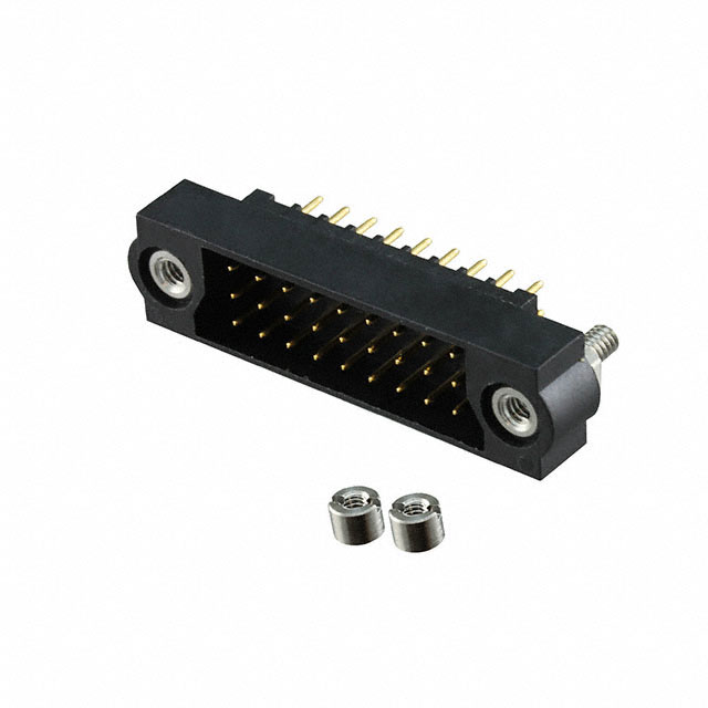 Harwin_M83-LMT1M2N27-0000-000
