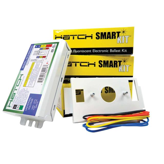 Hatch Lighting_HC226/PS/UV/K
