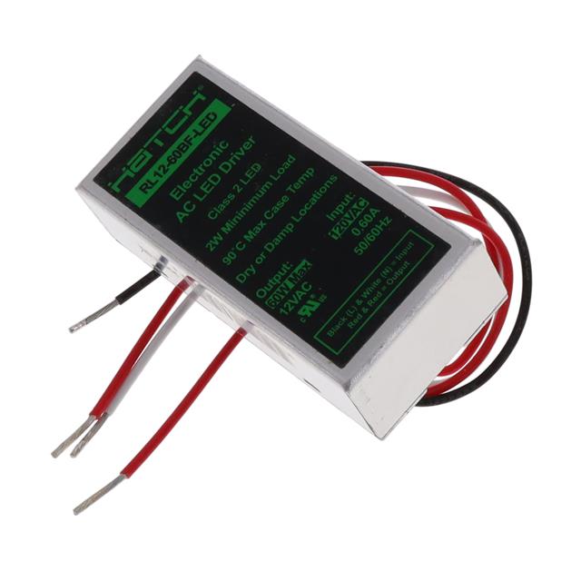 Hatch Lighting_RL12-60BF-LED