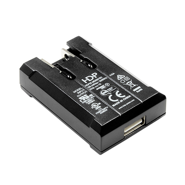 HDP Power_HDP05-MD-BUSB-4