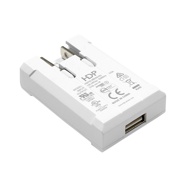 HDP Power_HDP05-MD-WUSB-4