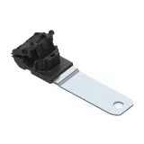 HellermannTyton_151-01922_CBL CLAMP P-TYPE BLACK FASTENER
