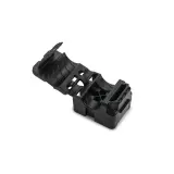 HellermannTyton_151-03544_STUD MOUNT RATCHET CLAMP FOR M6