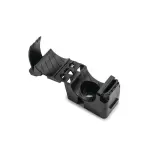 HellermannTyton_151-03549_BOLT MOUNT RATCHET CLAMP FOR LOW