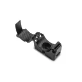 HellermannTyton_151-03558_BOLT MOUNT RATCHET CLAMP FOR LOW