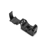 HellermannTyton_151-03567_STUD MOUNT RATCHET CLAMP FOR M8