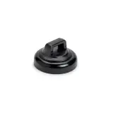 HellermannTyton_151-04020_MAGNETIC CABLE TIE MOUNT, SMALL,