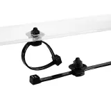 HellermannTyton_156-03096_CBL TIE LOCKING BLK 120LB 1.250'